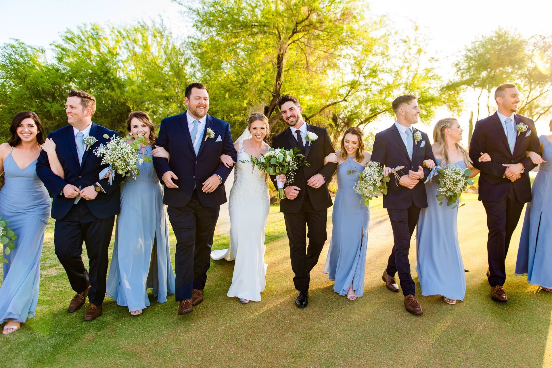 Red Mountain Ranch Country Club - Country Club Weddings - Mesa, AZ ...