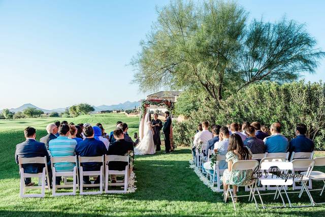 Red Mountain Ranch Country Club