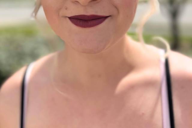 Samantha Green Beauty