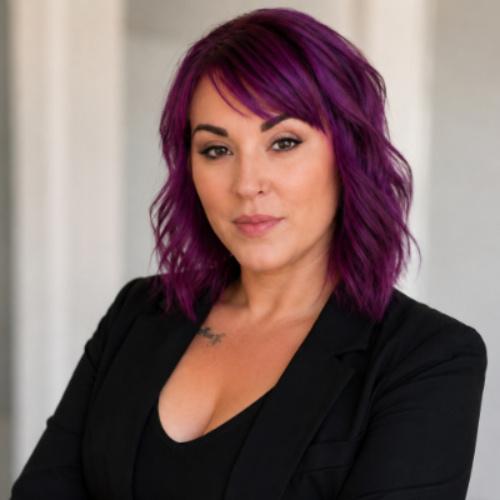 Samantha Green
