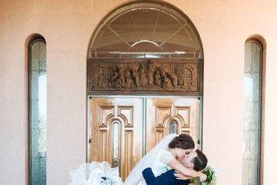 Newport Beach Mormon Wedding by Sipper Photography