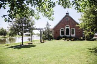 Arrow Springs Wedding Chapel & Events