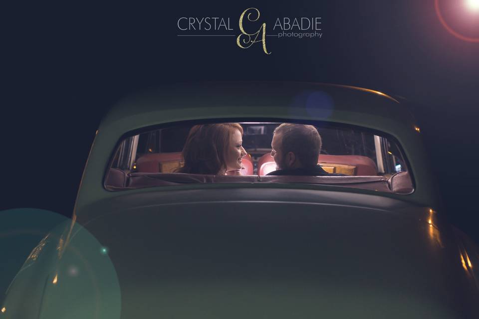 Crystal Abadie Photography
