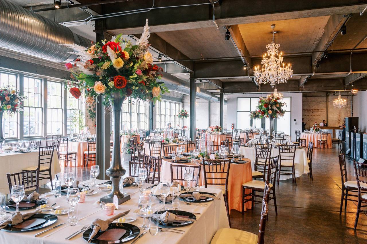 The 10 Best Wedding Venues in York, PA - WeddingWire