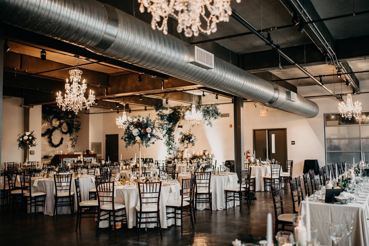 The 10 Best Wedding Venues in York, PA - WeddingWire