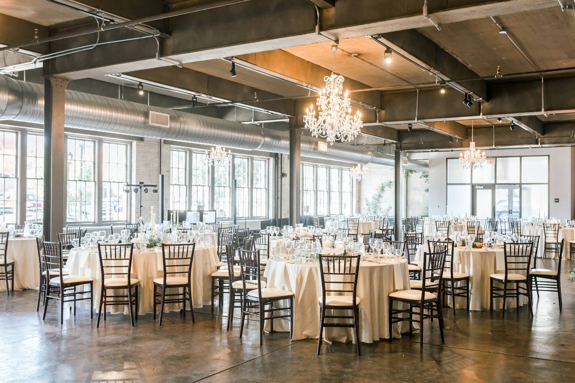 The Bond - Venue - York, PA - WeddingWire