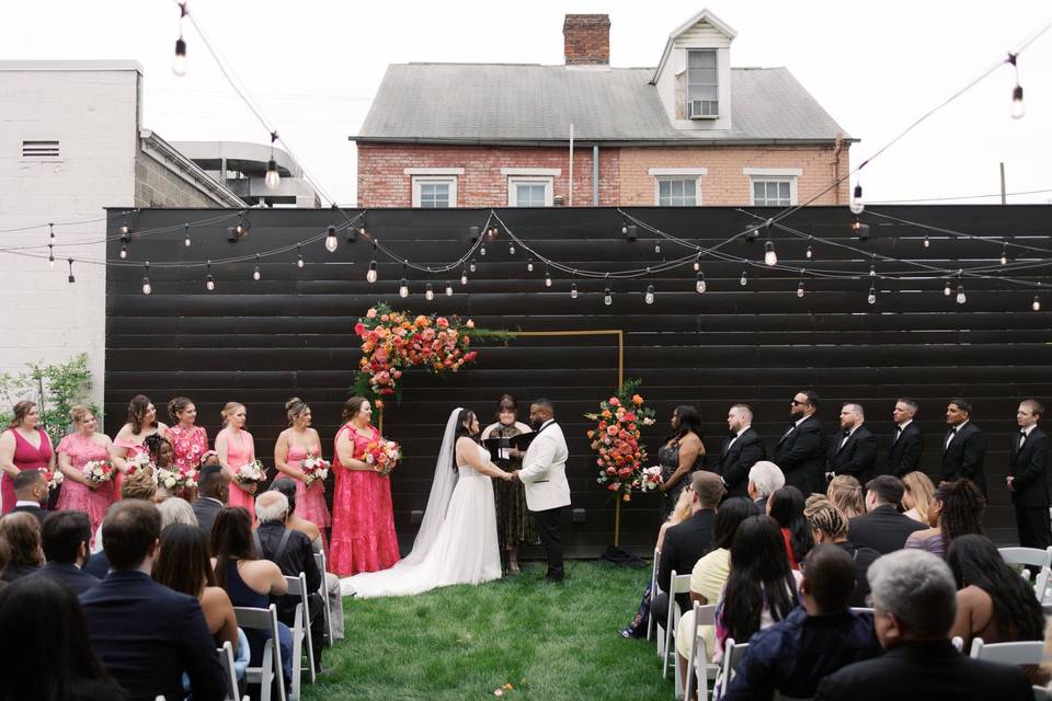 Ceremony
