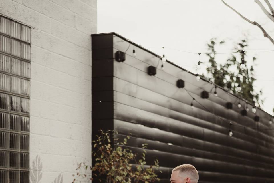 Mae + Co. Photography