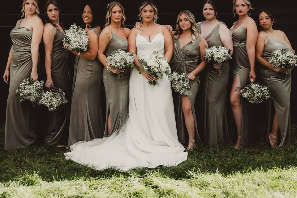 Mae + Co. Photography
