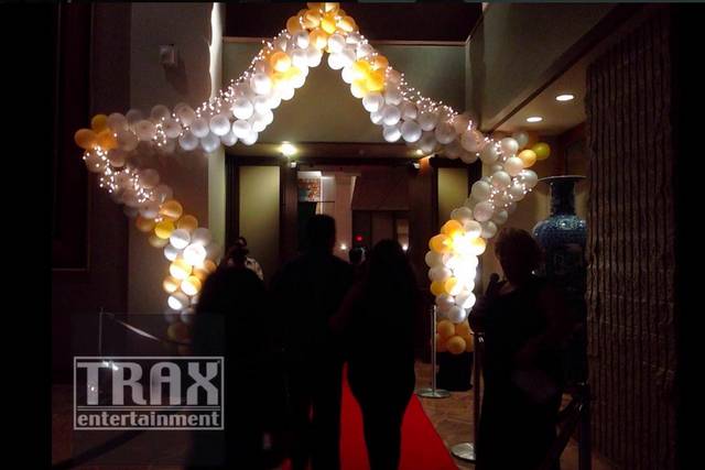 Special Lighting FX