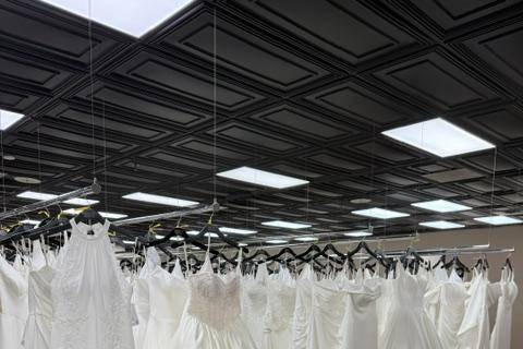 Bridal Floor
