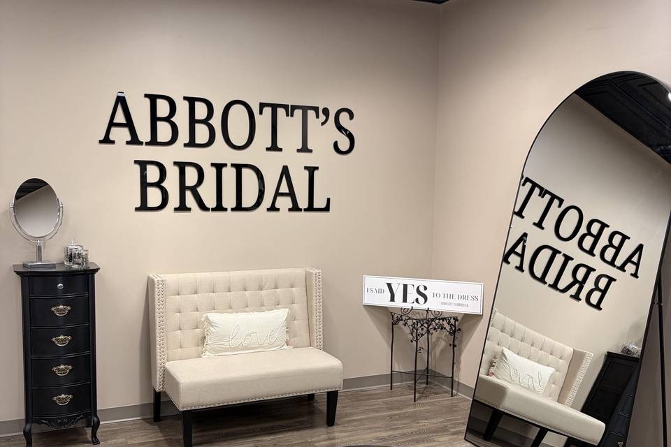 Abbott's Bridal