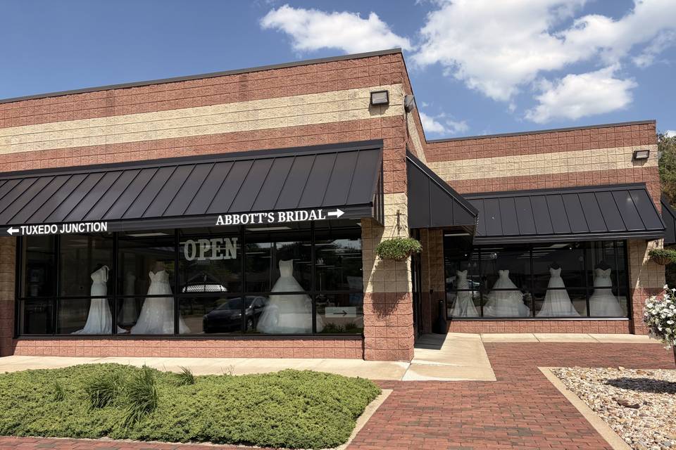 Store Front