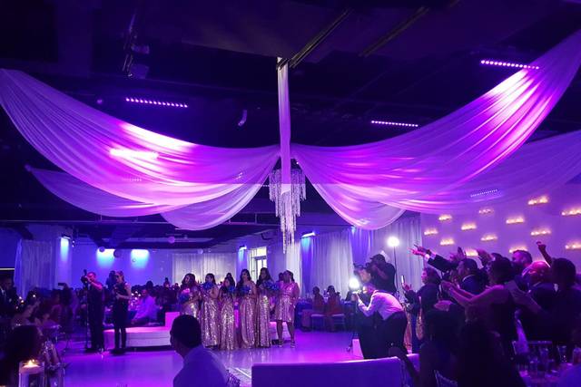 Wedding event