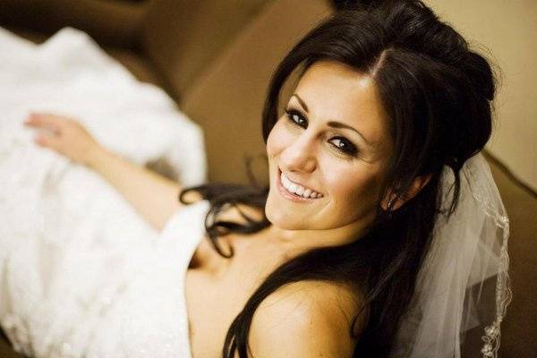 Nikki Lawson Makeup