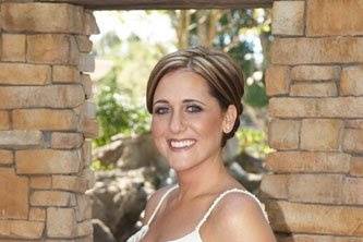 Nikki Lawson Makeup