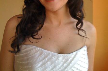 Nikki Lawson Makeup