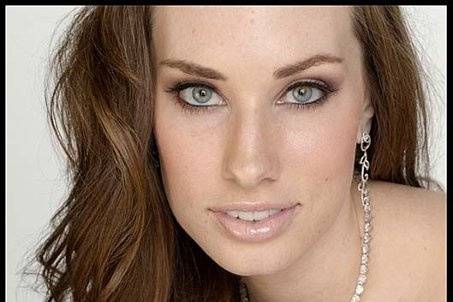Nikki Lawson Makeup
