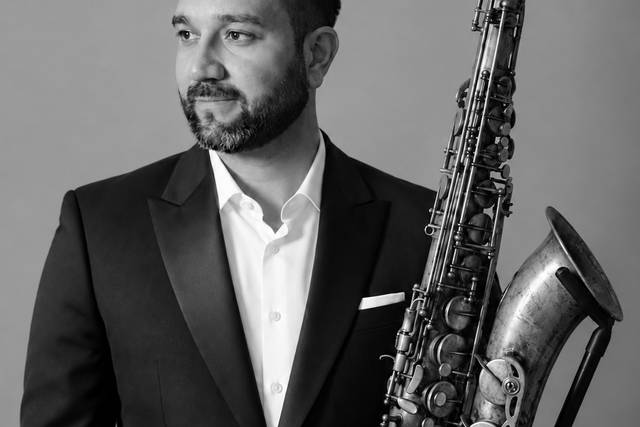 Aaron Trincado Music