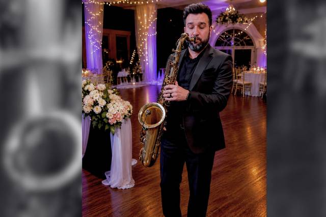 Aaron Trincado Music