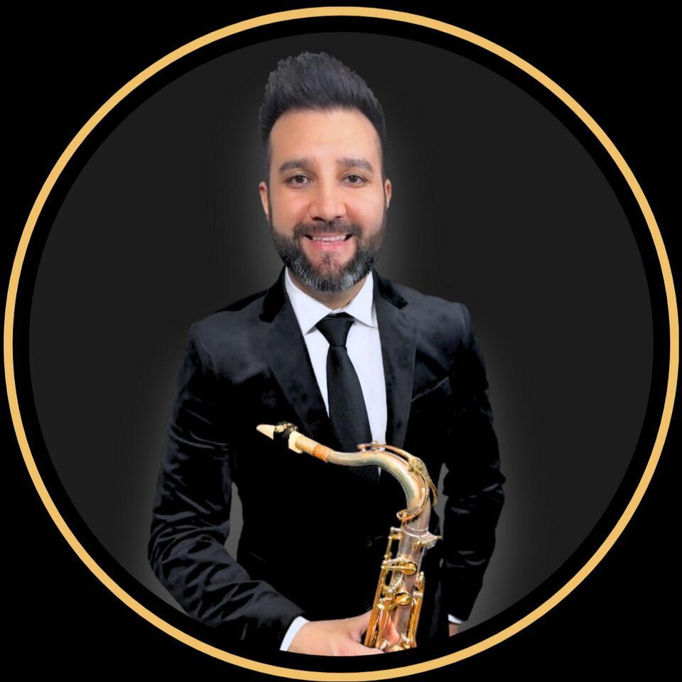 Aaron Trincado