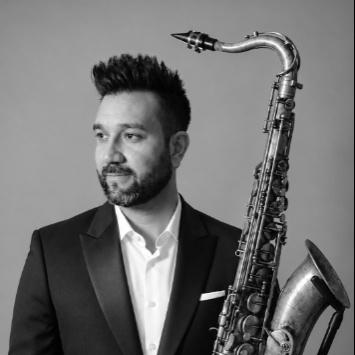 Aaron Trincado