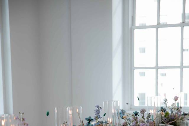 Floraland Wedding Florist nyc