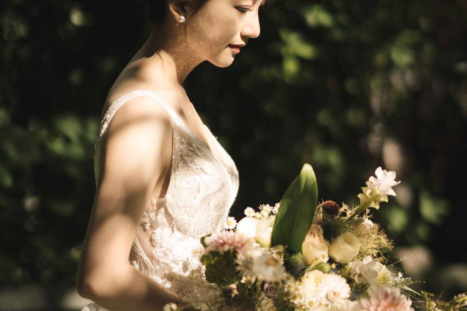 Floraland Wedding Florist