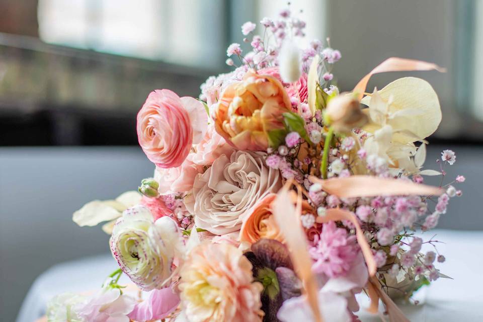 Floraland Wedding Florist