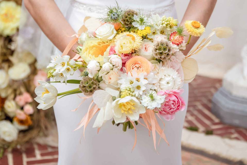 Floraland Wedding Florist