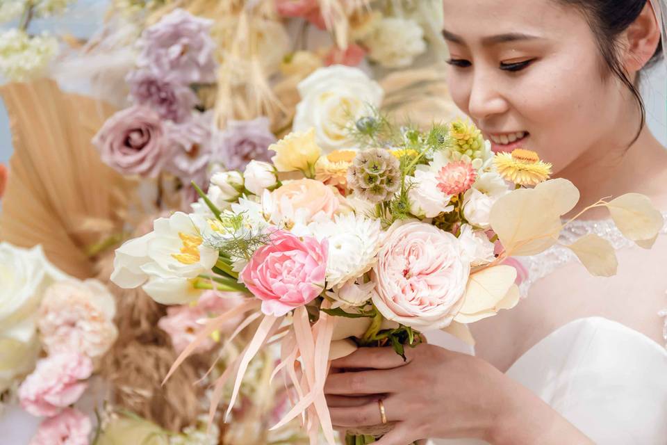 Floraland Wedding Florist