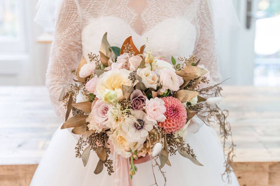 Floraland Wedding Florist