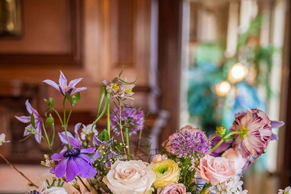 Floraland Weddings