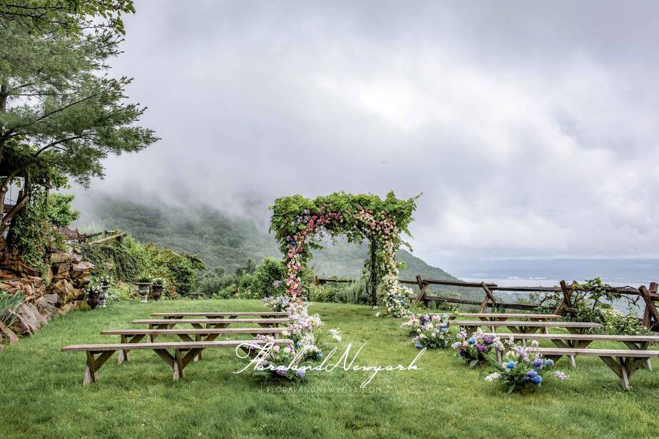 Floraland Weddings