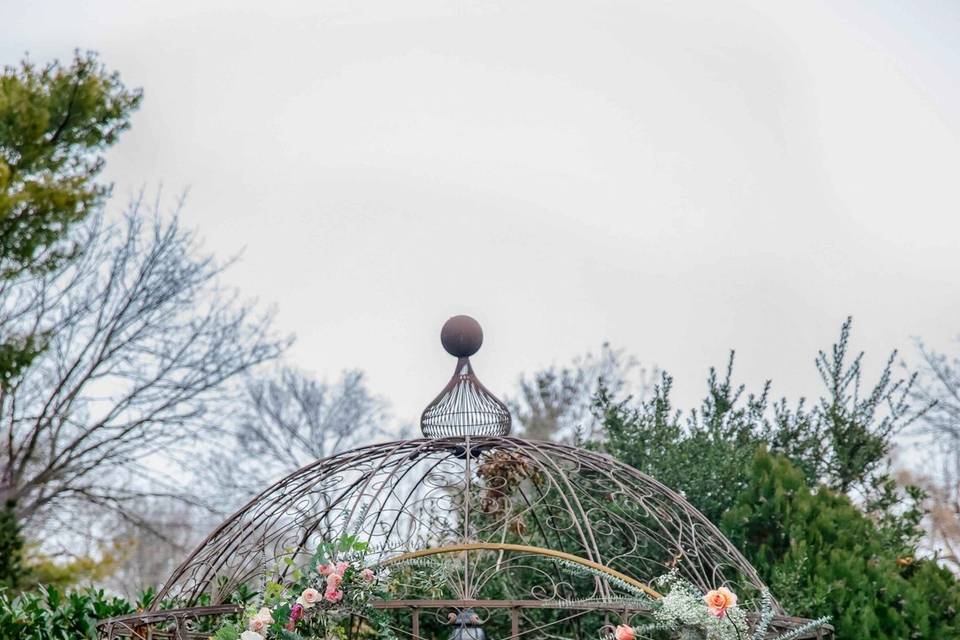 New York Wedding Florist