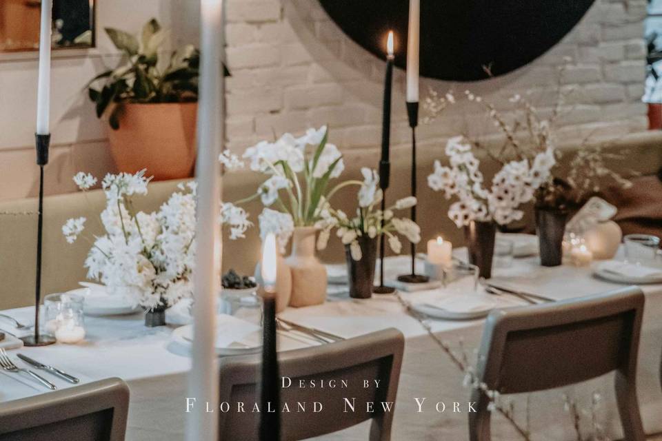 Floraland Weddings