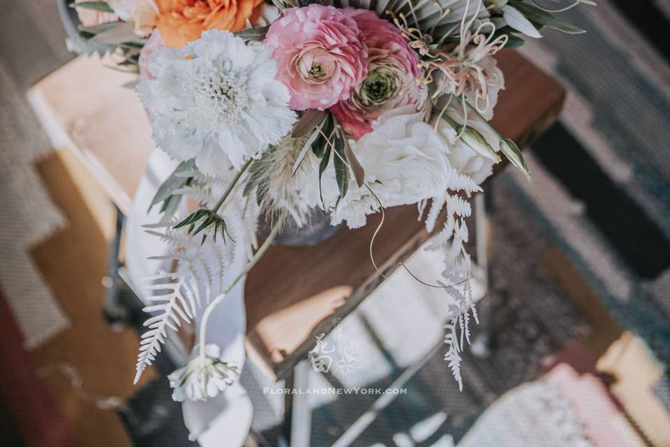 Floraland Wedding Florist