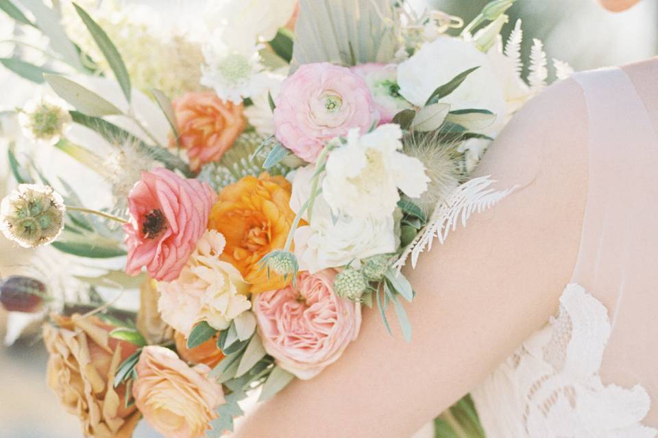 Floraland Wedding Florist