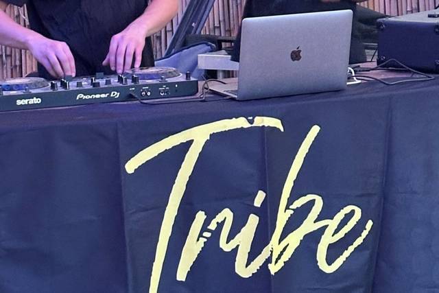 Small private event