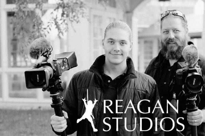 Reagan Studios