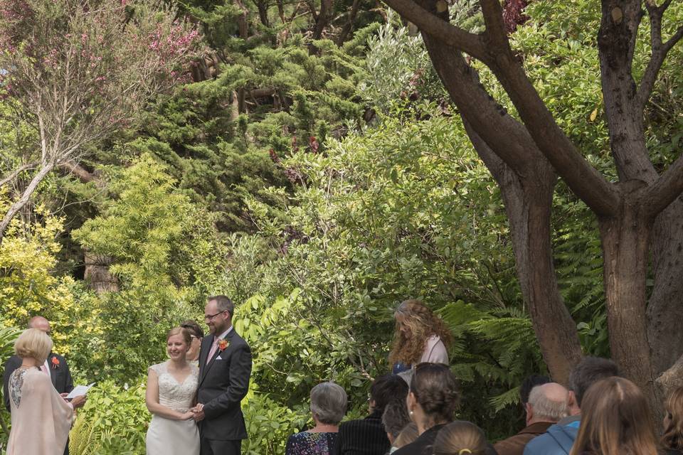 Hastings House Weddings