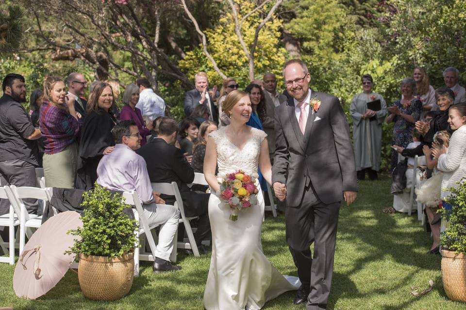 Hastings House Weddings