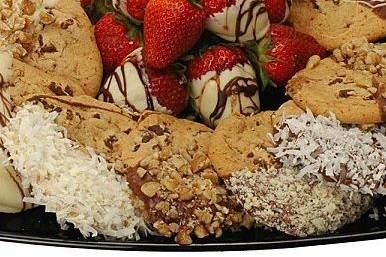 Albanese Catering