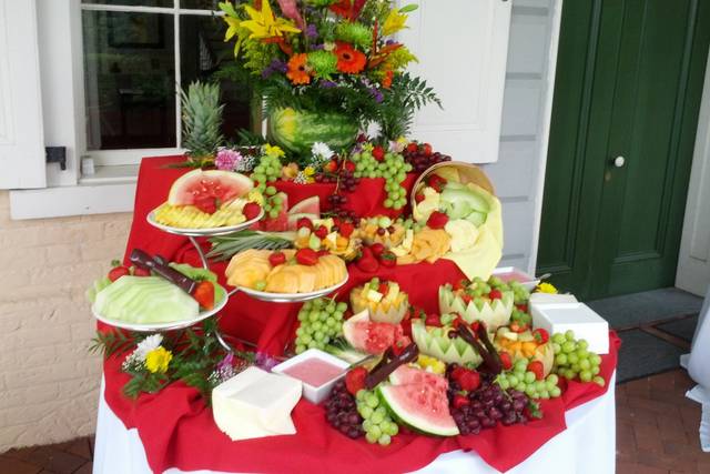 Albanese Catering