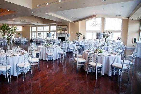 Cruiseport Gloucester - Banquet Hall Wedding Venues - Gloucester, MA ...