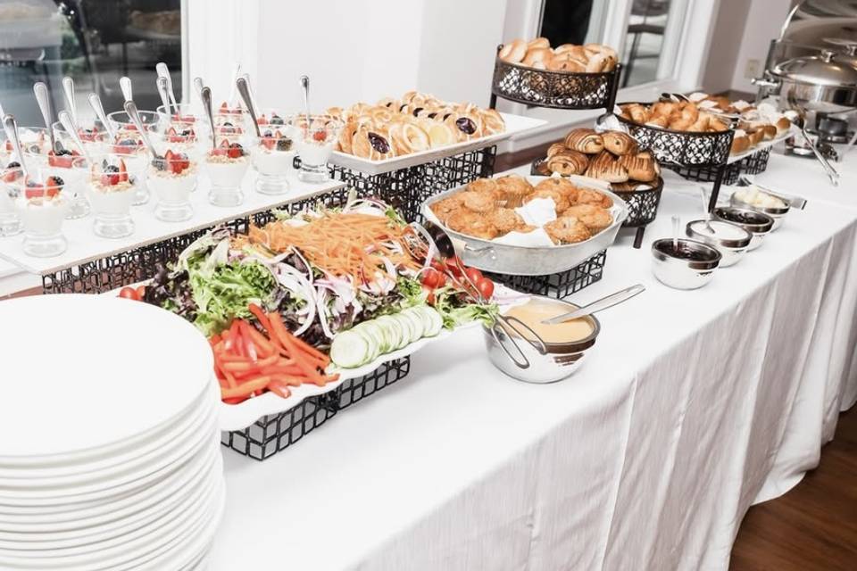 Baby Shower