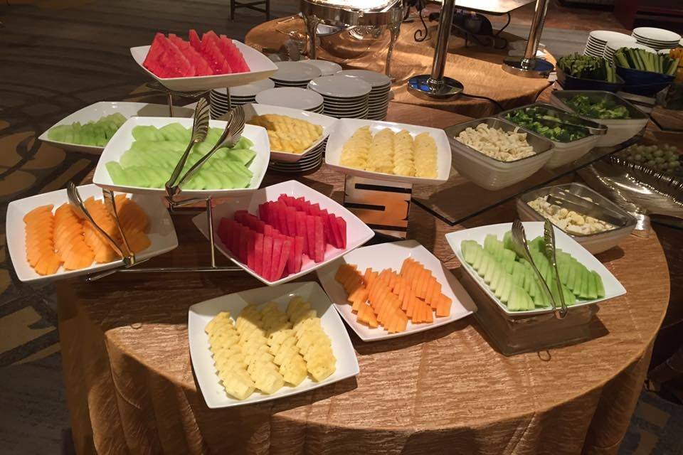 Bhojanic Catering