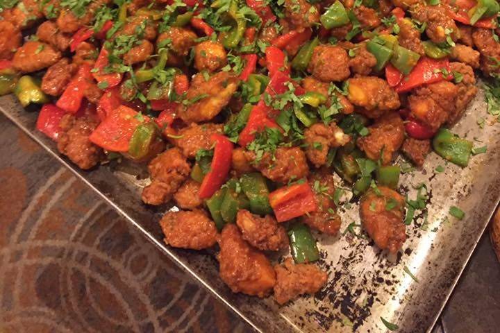 Bhojanic Catering