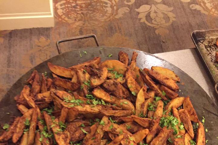 Bhojanic Catering
