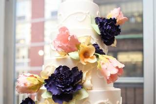 Sugar Flower Cake Shop